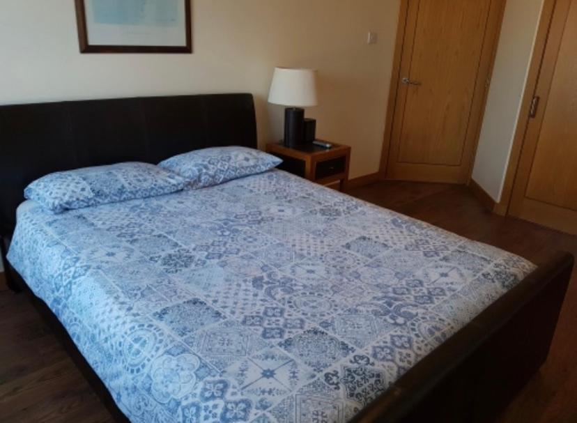 Beachview Apartment เอดินบะระ ภายนอก รูปภาพ